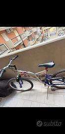 bici ragazzo
