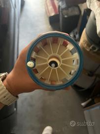 Filtro diesel 1.6/2.0