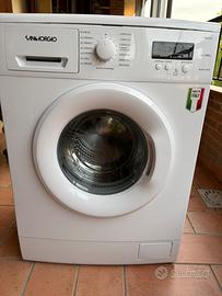 Lavatrice 5kg