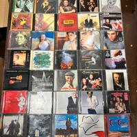 40 CD A SCELTA 20€