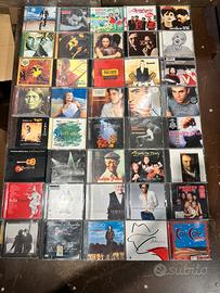 40 CD A SCELTA 20€