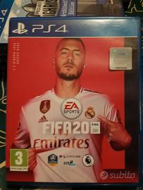 FIFA20