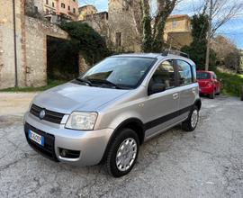 Fiat Panda 1.2 4x4 Climbing