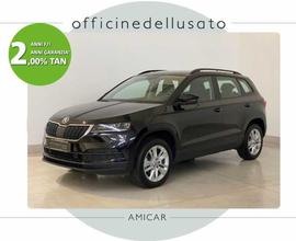 SKODA Karoq 1.0 TSI 110 CV Executive