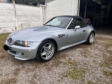 BMW Z3 M ROADSTER (321 CV)