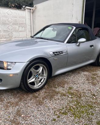 BMW Z3 M ROADSTER (321 CV)