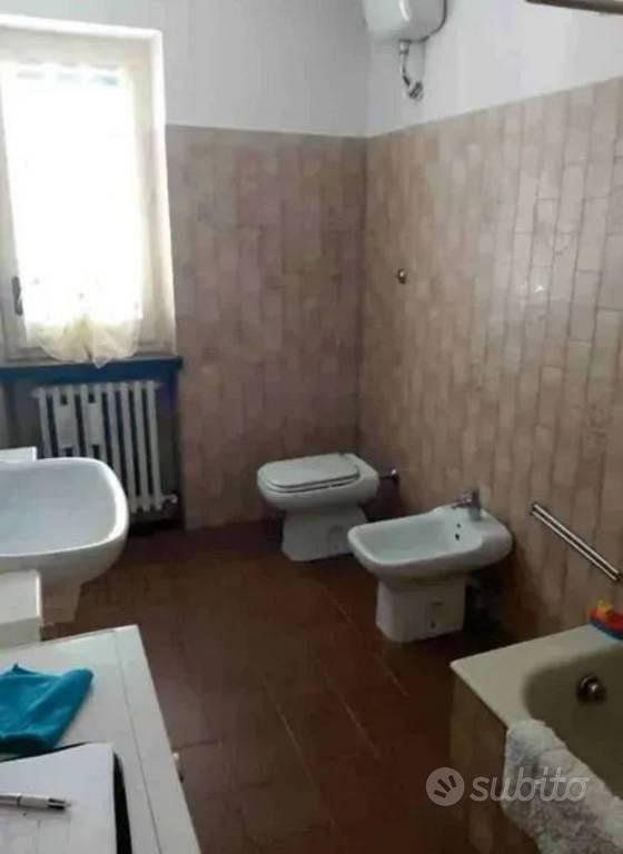 Appartamento – Monteprandone, San Giacomo - Altro