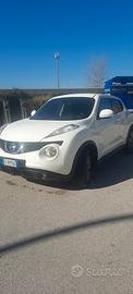 nissan juke 1.5 turbodiesel 