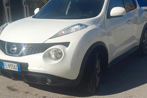 nissan juke 1.5 turbodiesel 