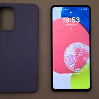 Samsung Galaxy A52s 5G