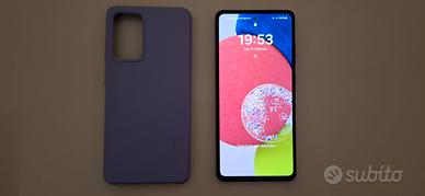 Samsung Galaxy A52s 5G