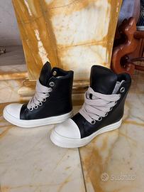 RICK OWENS SNEAKERS