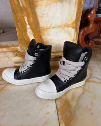 RICK OWENS SNEAKERS