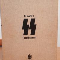 Henri Landemer - Le Waffen SS - I combattenti