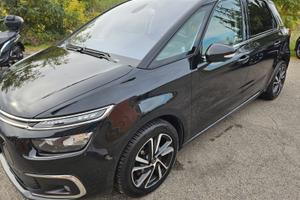 Citroen c 4 Picasso full-optional