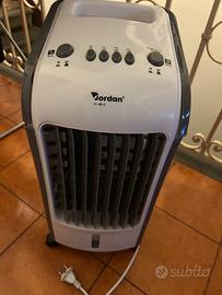 Raffrescatore  d’aria Jordan