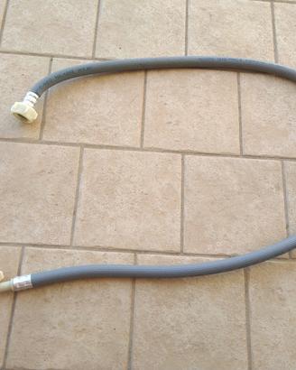 Tubo alimentazione idrica lavatrice 