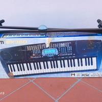 Pianola elettrica