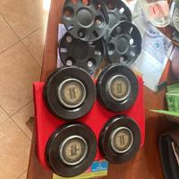 COPRIMOZZO LANCIA BETA/HPE/TREVI GAMMA 1977 -1984