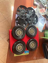 COPRIMOZZO LANCIA BETA/HPE/TREVI GAMMA 1977 -1984