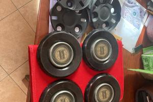 COPRIMOZZO LANCIA BETA/HPE/TREVI GAMMA 1977 -1984