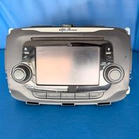 STEREO ALFA ROMEO GIULIETTA 2014 TOUCHSCREEN - USA