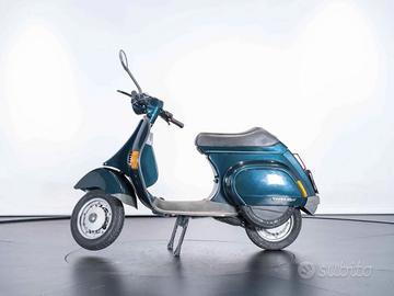 Vespa 50 N - 1990