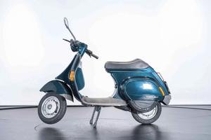 Vespa 50 N - 1990