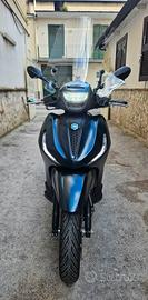 Piaggio Beverly 400 s