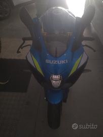 Suzuki GSX R 1000