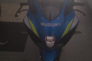 Suzuki GSX R 1000