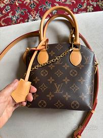 Louis vuitton Lockit BB