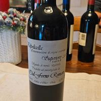 Vini d'annata - Valpolicella Dal Forno Romano 2004