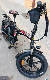 Fat Bike