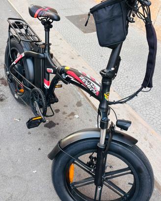 Fat Bike