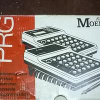 Programmatore PLC Moeller