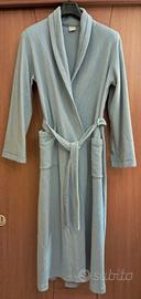 vestaglia da camera invernale taglia 48 t&j vestor