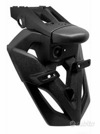 Portatarga tmax yamaha