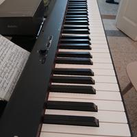 pianoforte digitale Casio 88 tasti CDP-S110