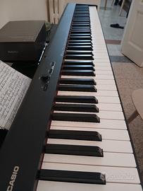 pianoforte digitale Casio 88 tasti CDP-S110