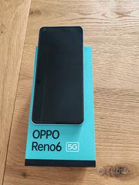 Oppo Reno 6 5G 128GB