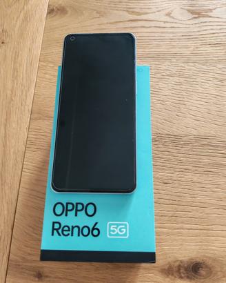 Oppo Reno 6 5G 128GB