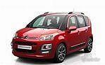 Citroen c3 picasso ricambi originali