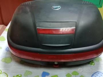 1 scooter 