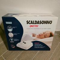 Imetec Scaldasonno Adapto matrimoniale 150 x 160