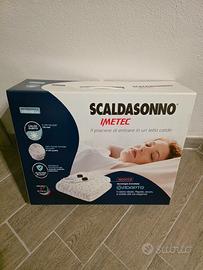 Imetec Scaldasonno Adapto matrimoniale 150 x 160