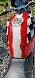 Ducati Monster 900 S.IE