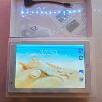 Tablet 10 pollic sim Android mediatec ipad samsung