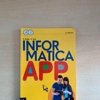 Libro Scolastico Superiori