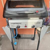 Barbecue campingaz